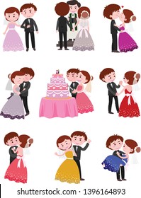 marry you with love wedding ceremony