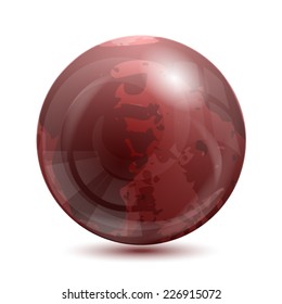 Mars