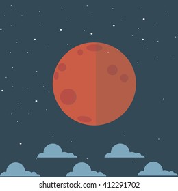 mars