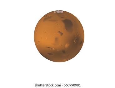 Mars
