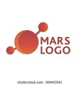 Mars logo