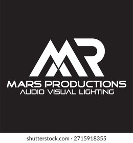 Iluminação audiovisual das produções marcianas 