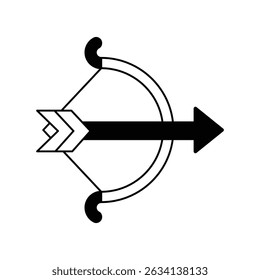Icono de malvavisco con fondo blanco Vector Ilustración de stock