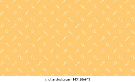 Marshmallow pattern wallpaper. Marshmallow doodle pattern. symbol. sign. copy space.