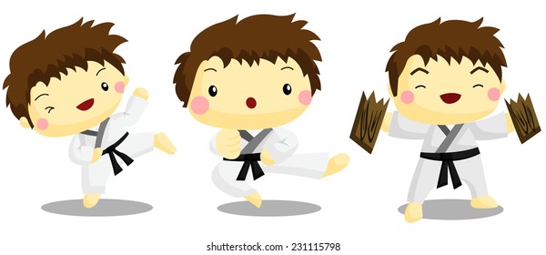 martial art