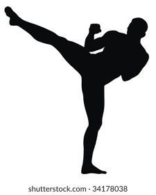 Martial art