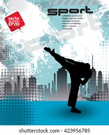 Martial art