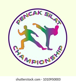 Martial Art Of Pencak Silat