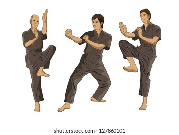 martial Arts