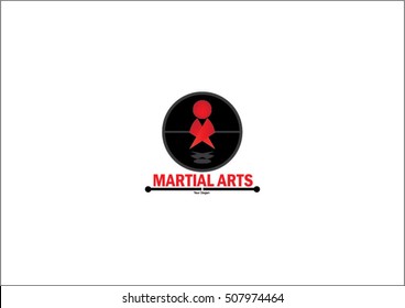 martial arts