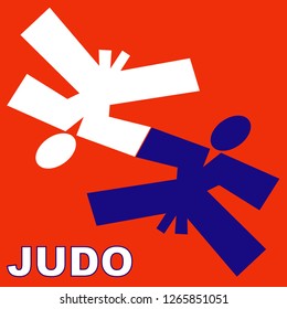 Martial arts kimono, dogi judo wrestling, jiu jitsu, hapkido, karate.