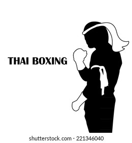 martial arts and muay thai muay thai boran .thai boxing