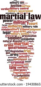 Martial Law High Res Stock Images Shutterstock