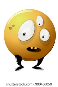 Martian