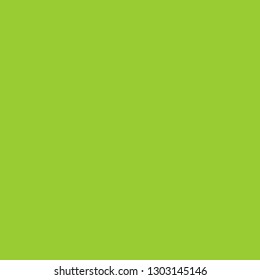 Martian Green Background Vector Illustration