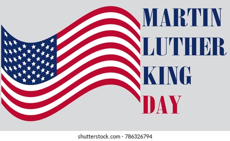 Martin Luther King Day Picture