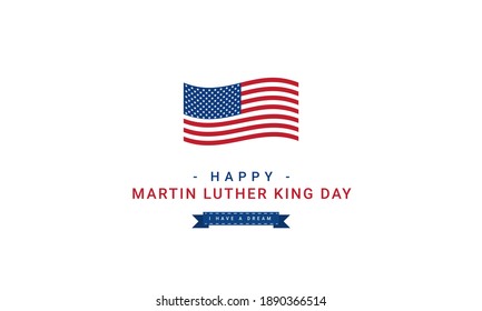 Martin Luther king day themed design, perfect for posters, backgrounds, social media posts etc.