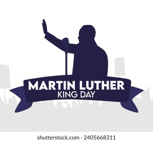 Martin Luther King Day Vereinigte Staaten