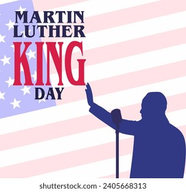 Martin Luther King Day Vereinigte Staaten