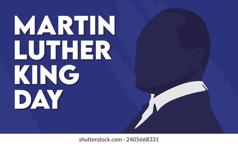 Martin Luther King Day United States