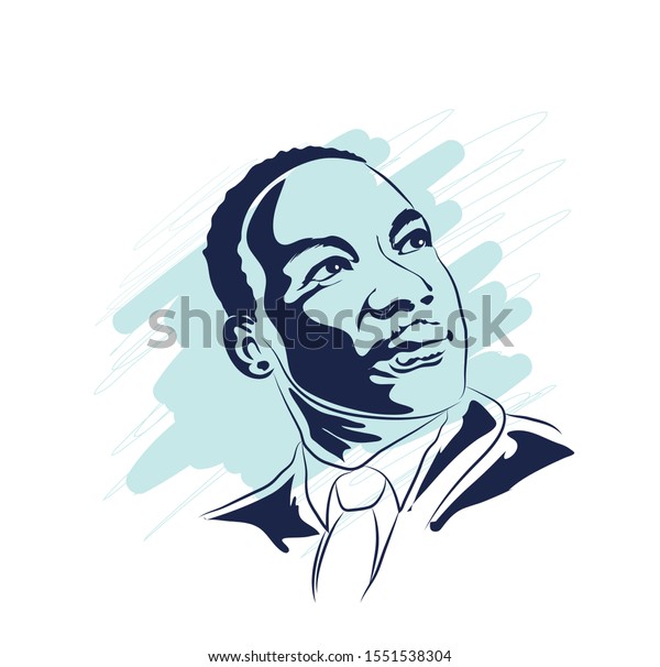 dr martin luther king i have a dream speech