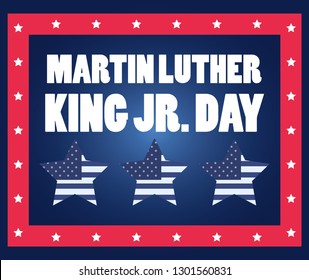 martin luther king jr day