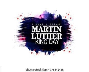 Martin Luther King Jr. Day