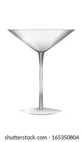 martini glass