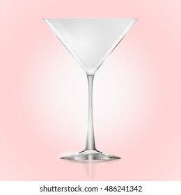 martini glass