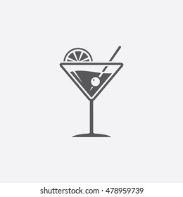 Martini icon