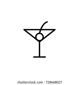 Martini icon