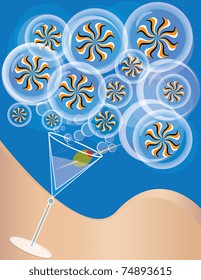 Martini Magic
