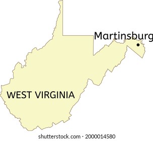 Martinsburg City Location On West 260nw 2000014580 