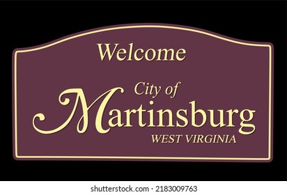 Martinsburg West Virginia with best quality 