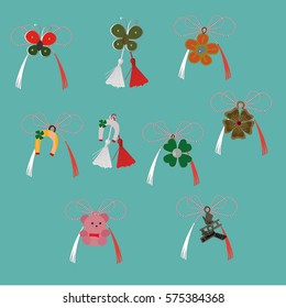 Martisor-Kollektion