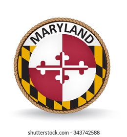 Maryland Seal