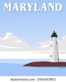 maryland united states of america