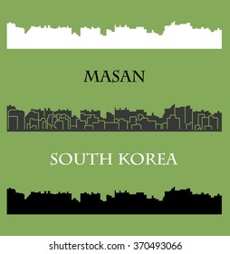 Masan, South Korea