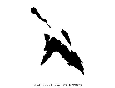Masbate-Province of Masbate-Philippines map, fully editable detailed vector map of Masbate-Province of Masbate-Philippines . The file is suitable for editing and printing of all sizes.