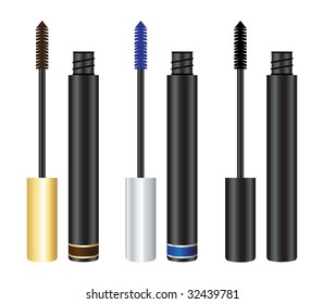 2,514 Mascara wand Images, Stock Photos & Vectors | Shutterstock