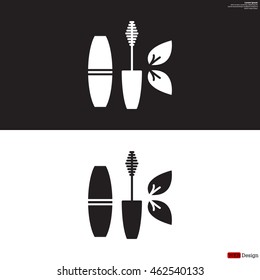 mascara brush icon