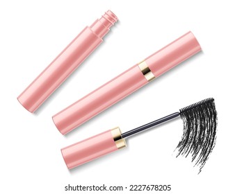 5,999 Mascara Cute Vector Images, Stock Photos, 3D objects