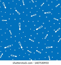 Mascara brush vector icon