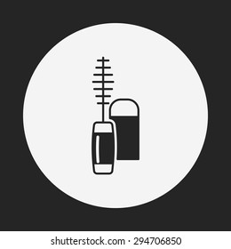 Mascara icon