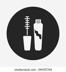 Mascara icon
