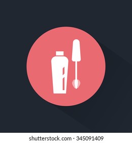 Mascara icon