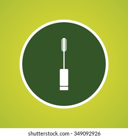 Mascara Icon
