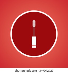 Mascara Icon