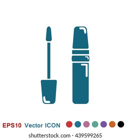 mascara icon