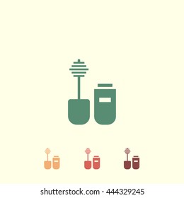 mascara icon